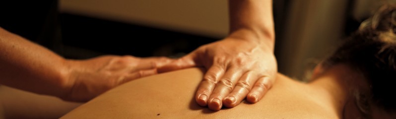 Massage Anton Plank